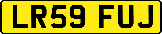 LR59FUJ