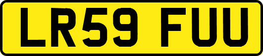 LR59FUU