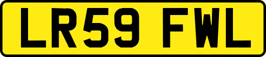 LR59FWL