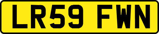 LR59FWN