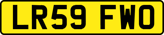 LR59FWO