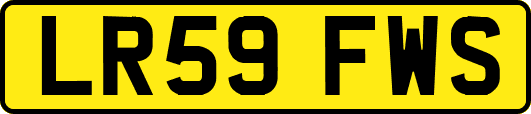 LR59FWS