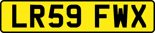 LR59FWX