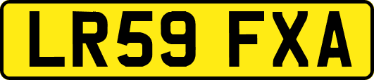 LR59FXA