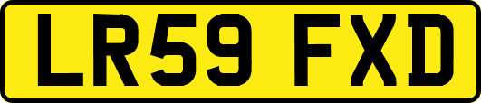 LR59FXD
