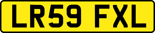 LR59FXL