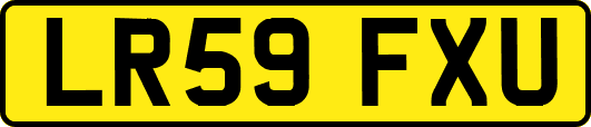 LR59FXU