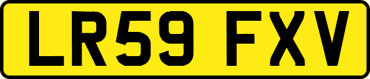 LR59FXV