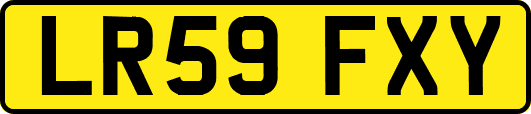 LR59FXY