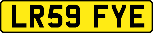LR59FYE