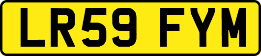 LR59FYM