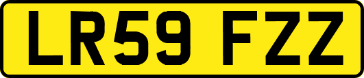 LR59FZZ