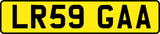 LR59GAA