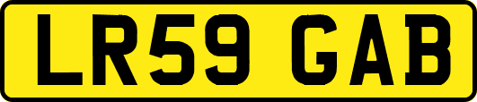 LR59GAB