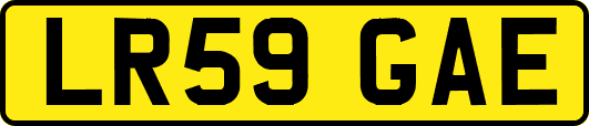 LR59GAE