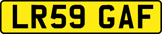 LR59GAF
