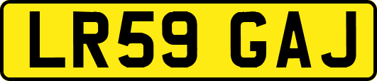 LR59GAJ