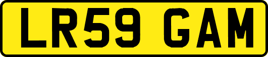 LR59GAM