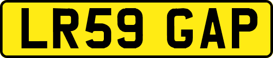 LR59GAP