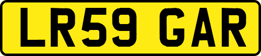 LR59GAR