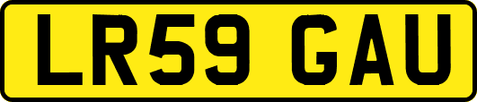 LR59GAU