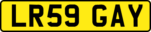 LR59GAY