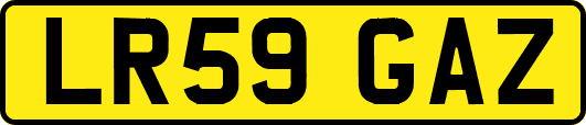 LR59GAZ