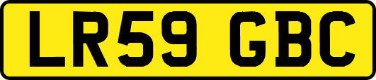 LR59GBC