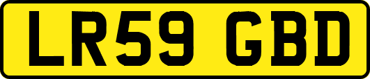 LR59GBD