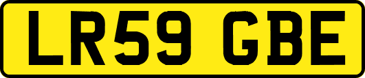 LR59GBE