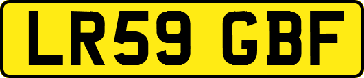 LR59GBF