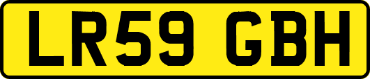 LR59GBH
