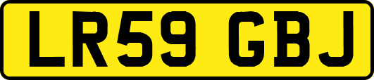 LR59GBJ