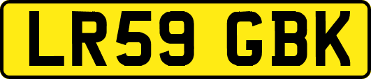 LR59GBK