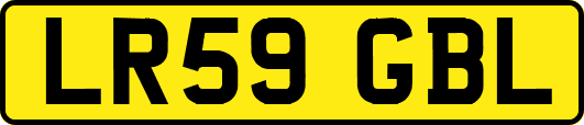 LR59GBL