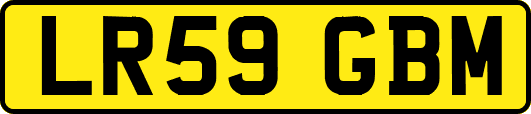LR59GBM