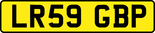 LR59GBP