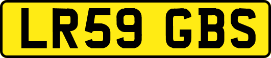 LR59GBS
