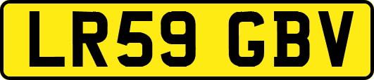 LR59GBV