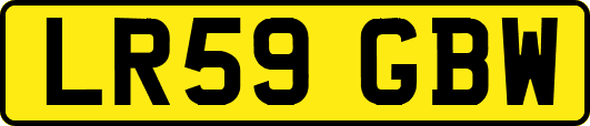 LR59GBW