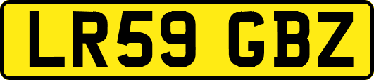 LR59GBZ