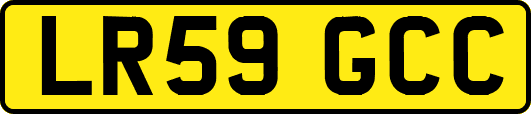LR59GCC