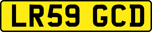 LR59GCD