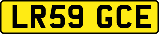 LR59GCE