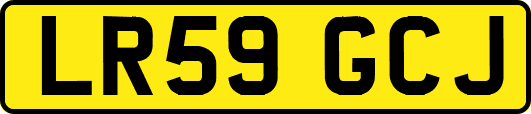 LR59GCJ