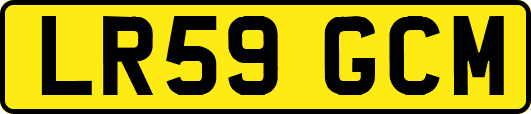 LR59GCM