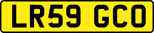 LR59GCO