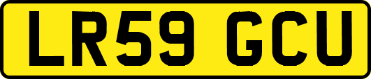 LR59GCU