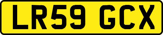 LR59GCX