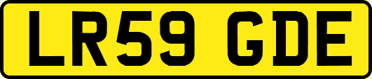 LR59GDE
